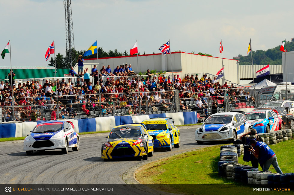 (Foto: ERC24/Jan Kåre Rafoss)